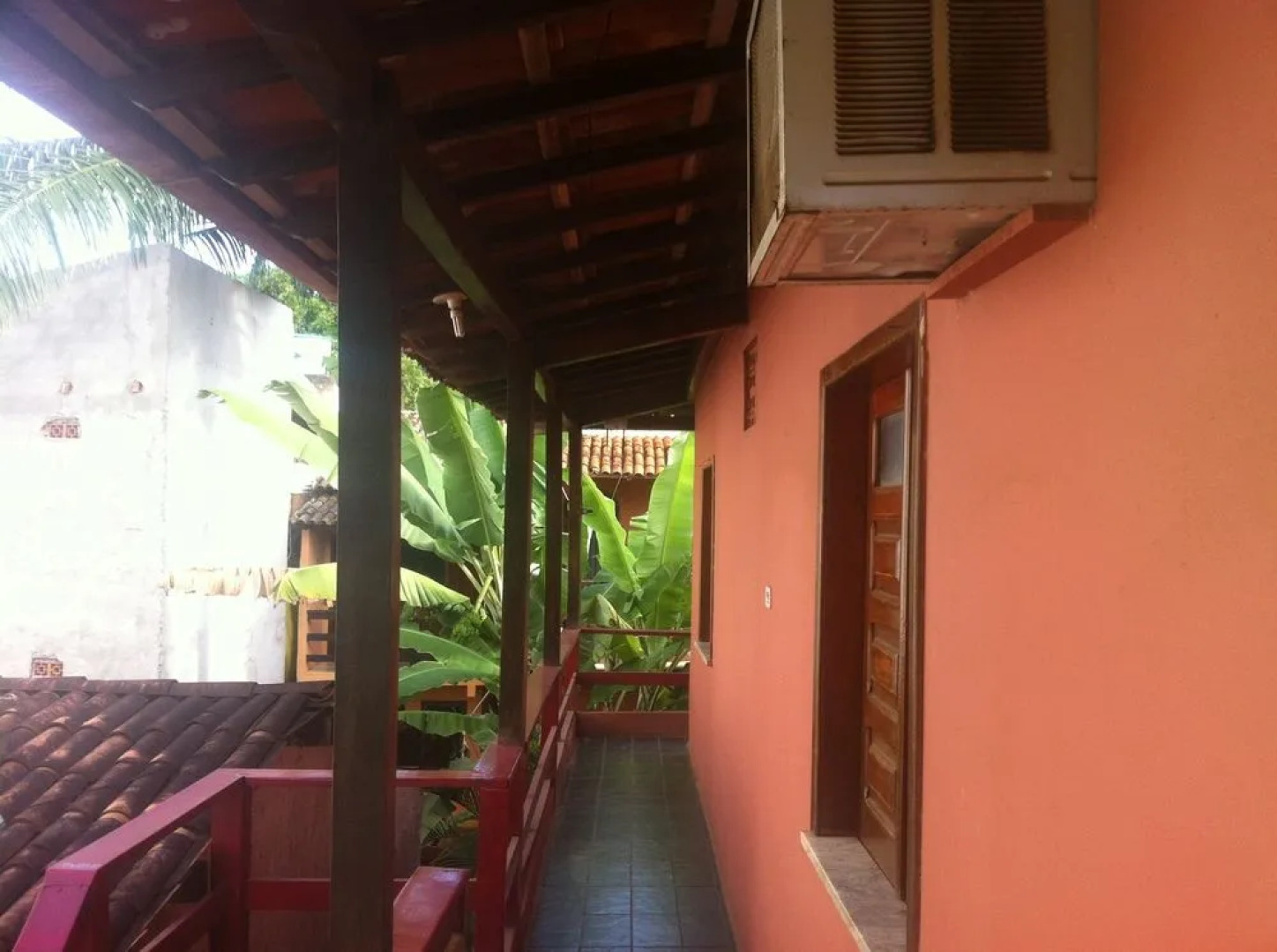 Pousada Pico das Praias