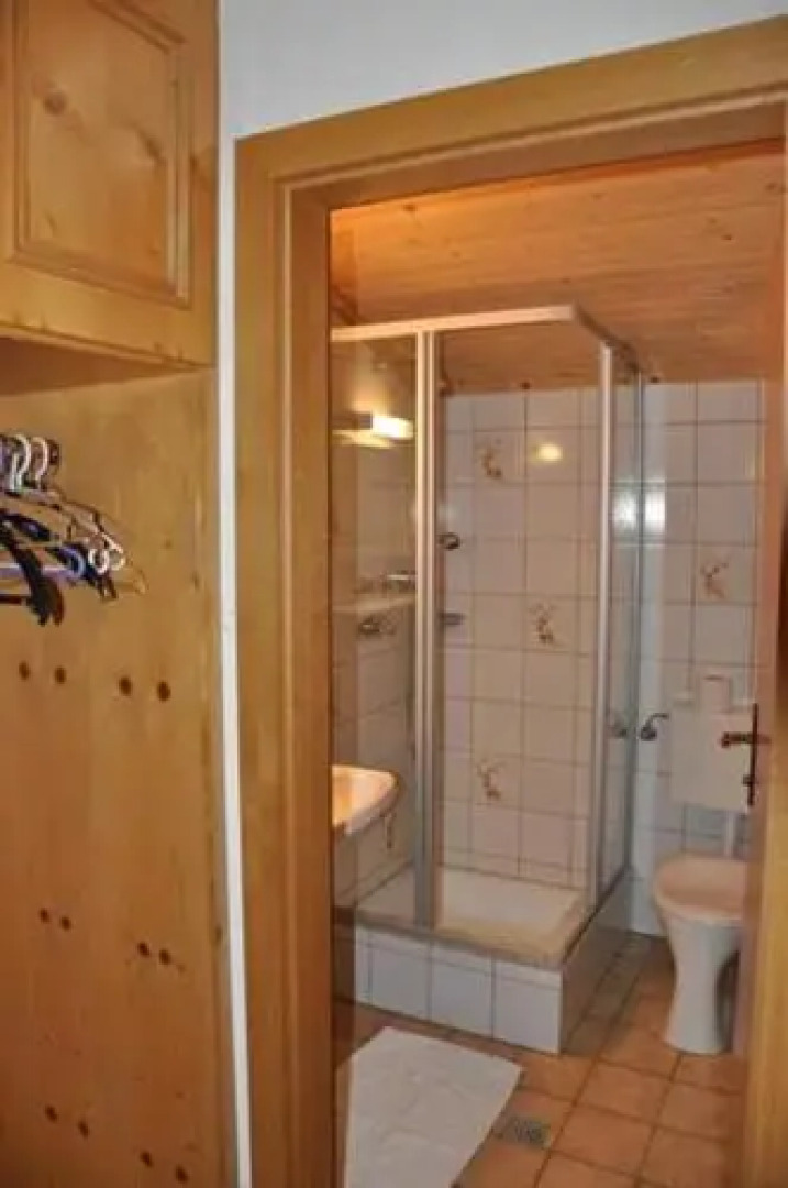 Pension Nanga Parbat