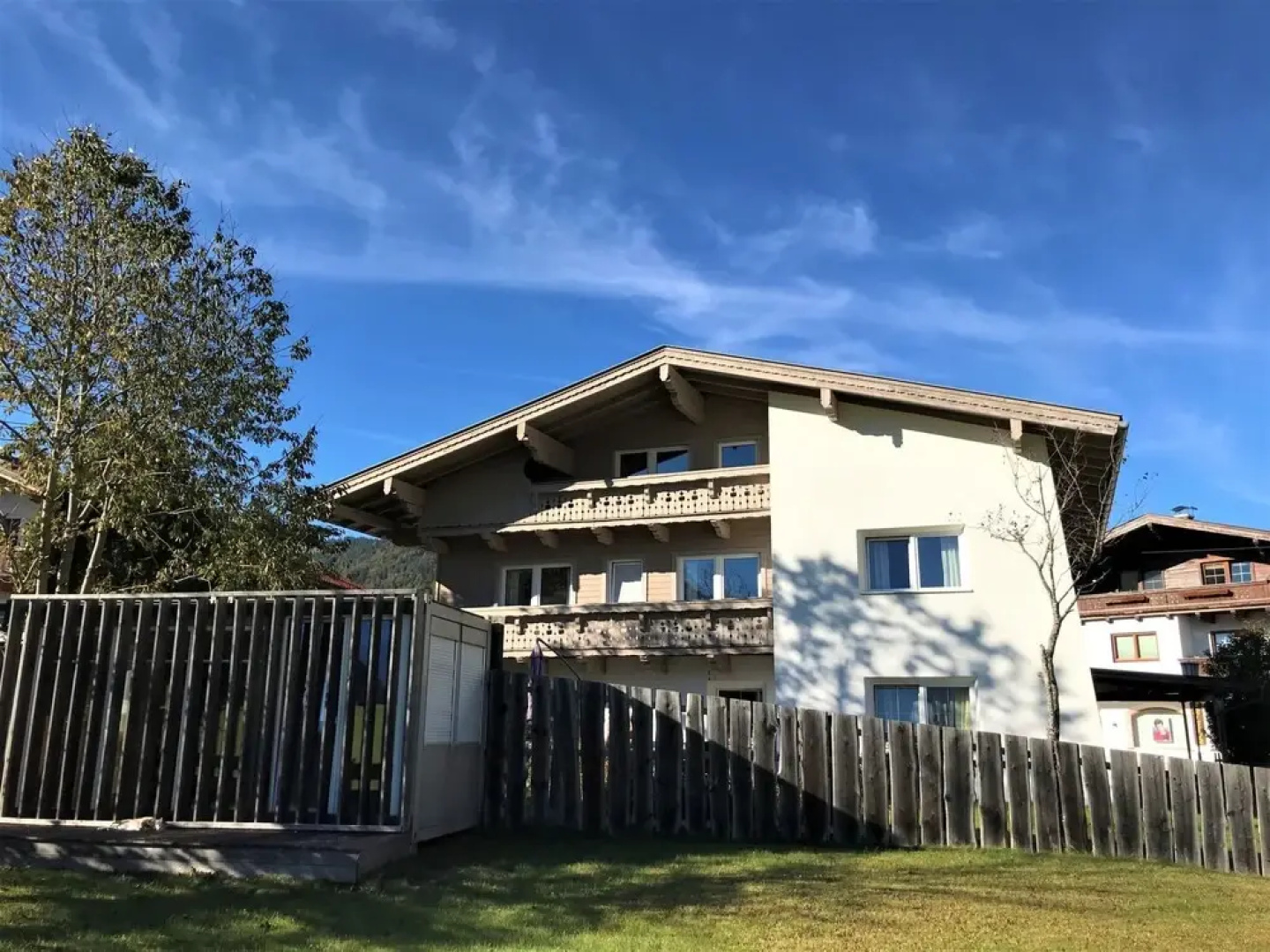 Seekarspitz Achenkirch