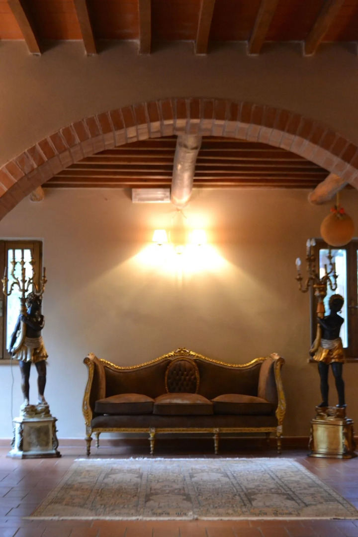 Relais Ciavatta Country Hotel