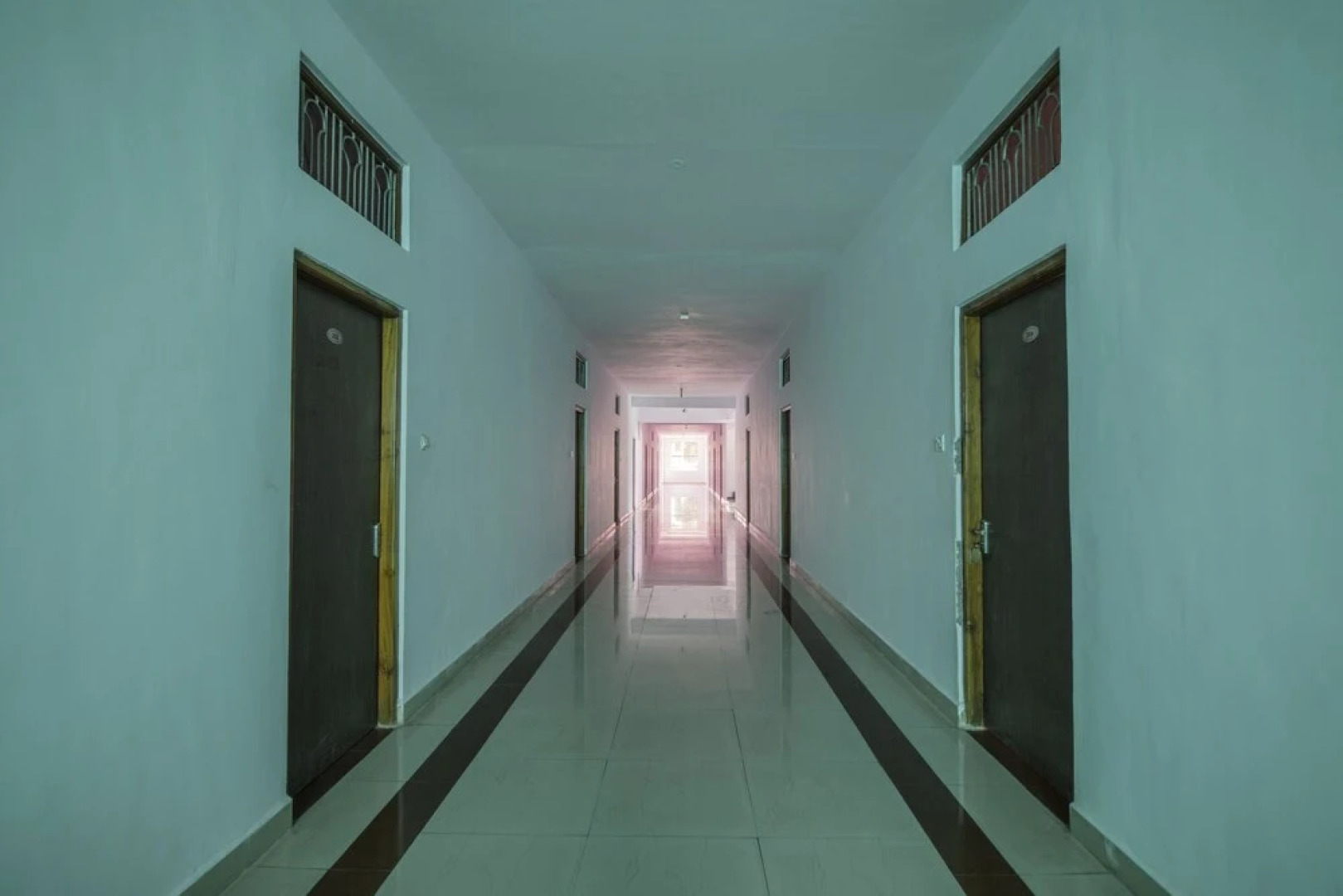 Aashirwad Guest House