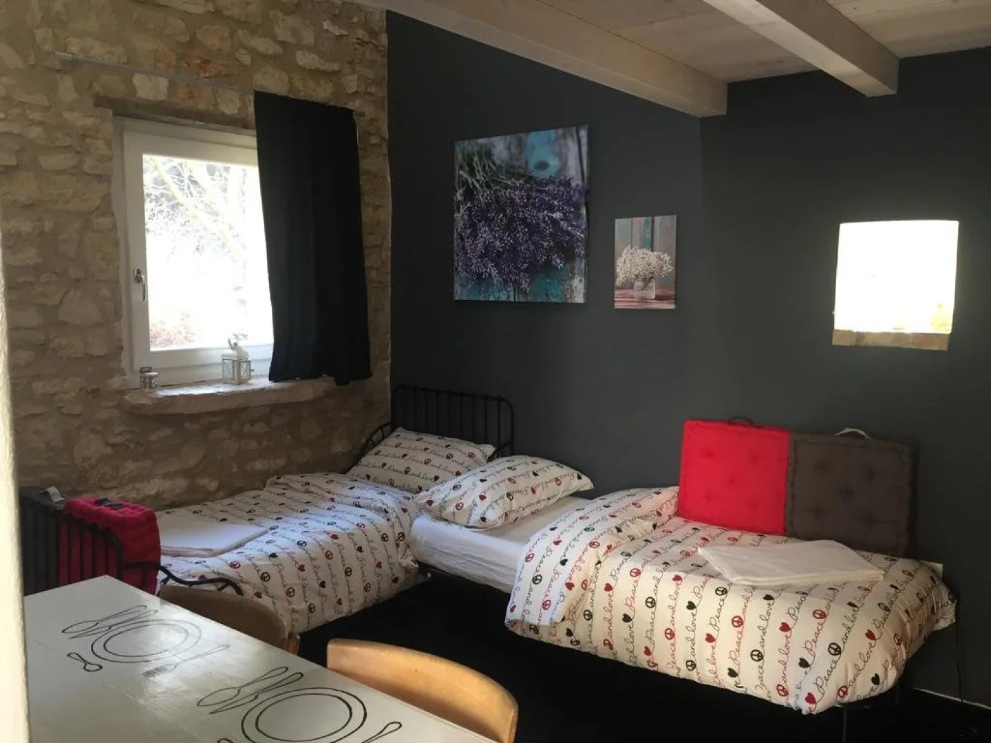 B&B Casapiu