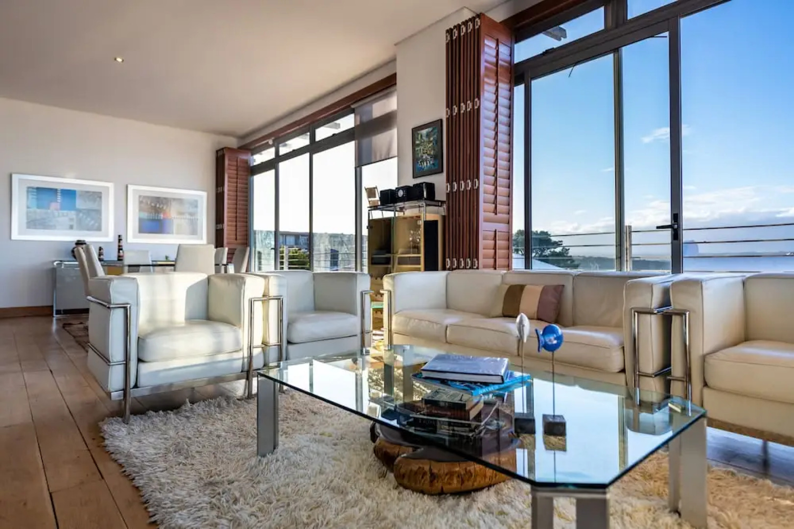 The Square Penthouse