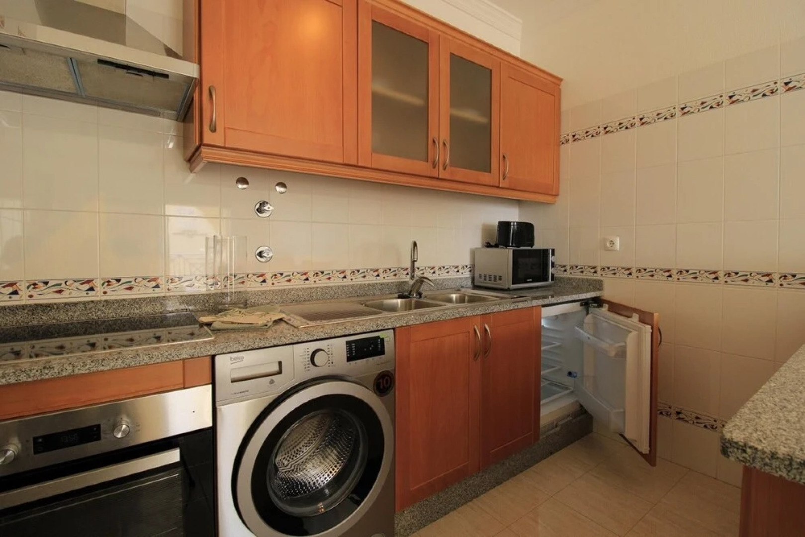 Disinfected Apartment - Armação de Pera with Pool by Homing