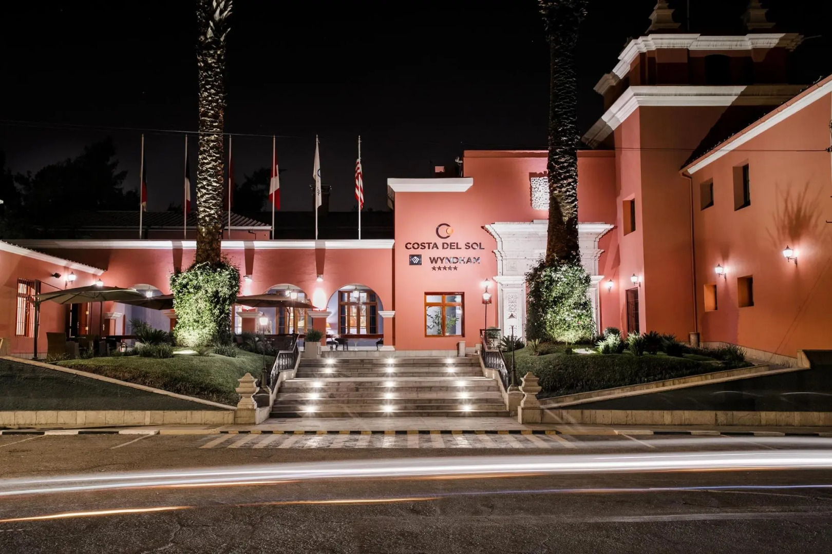 Wyndham Costa del Sol Arequipa