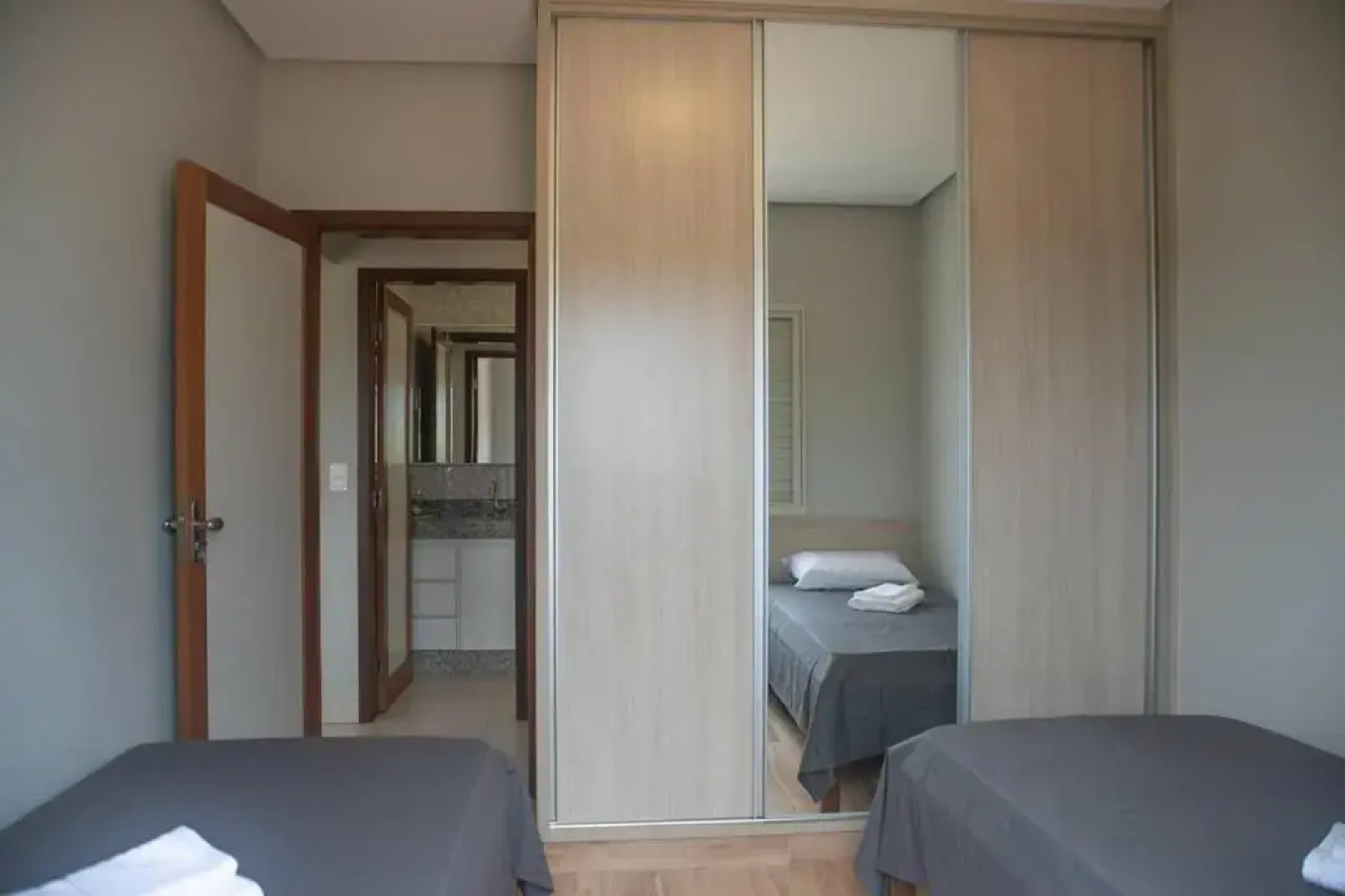 Terra Home Suítes 2 - Hospedagens de alto padrão em Piumhi MG