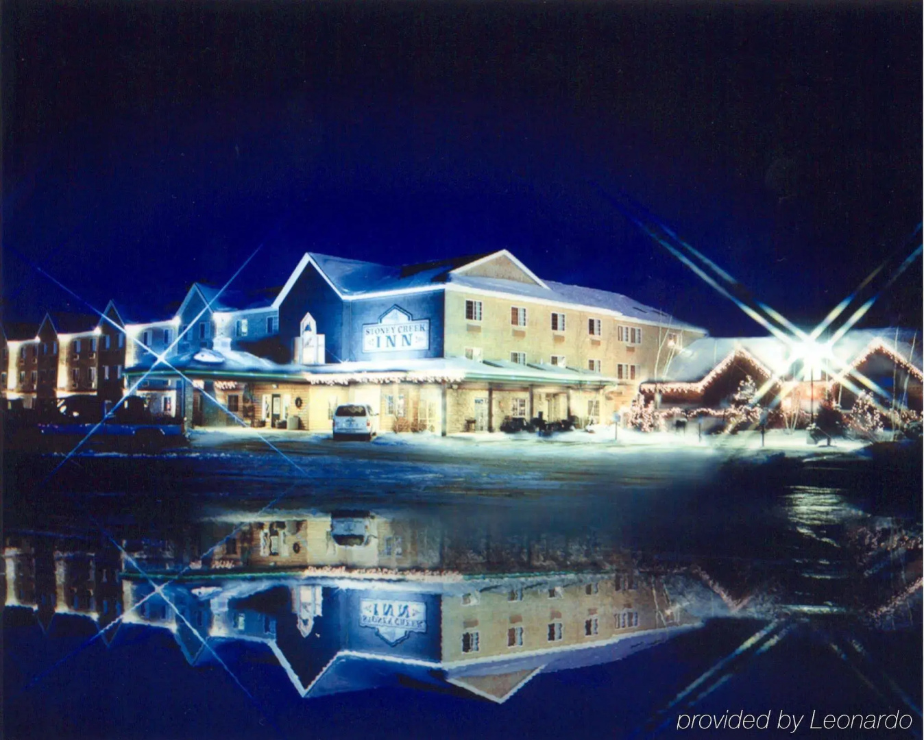 Cedar Creek Hotel Wausau - Rothschild
