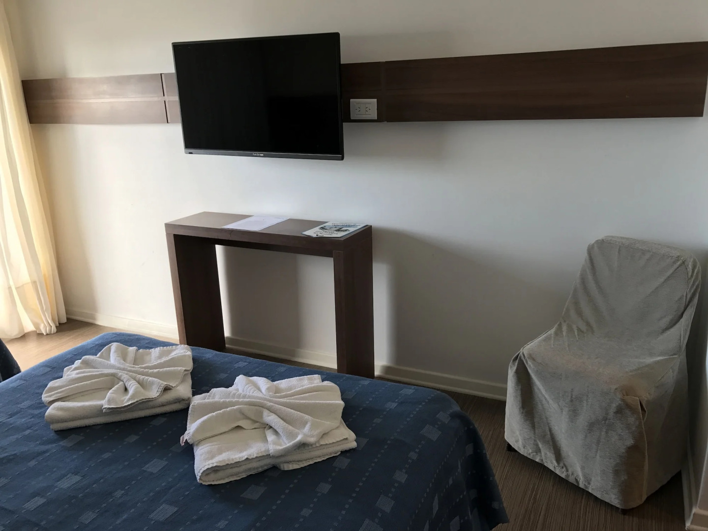 Luz Y Fuerza San Bernardo - All Inclusive