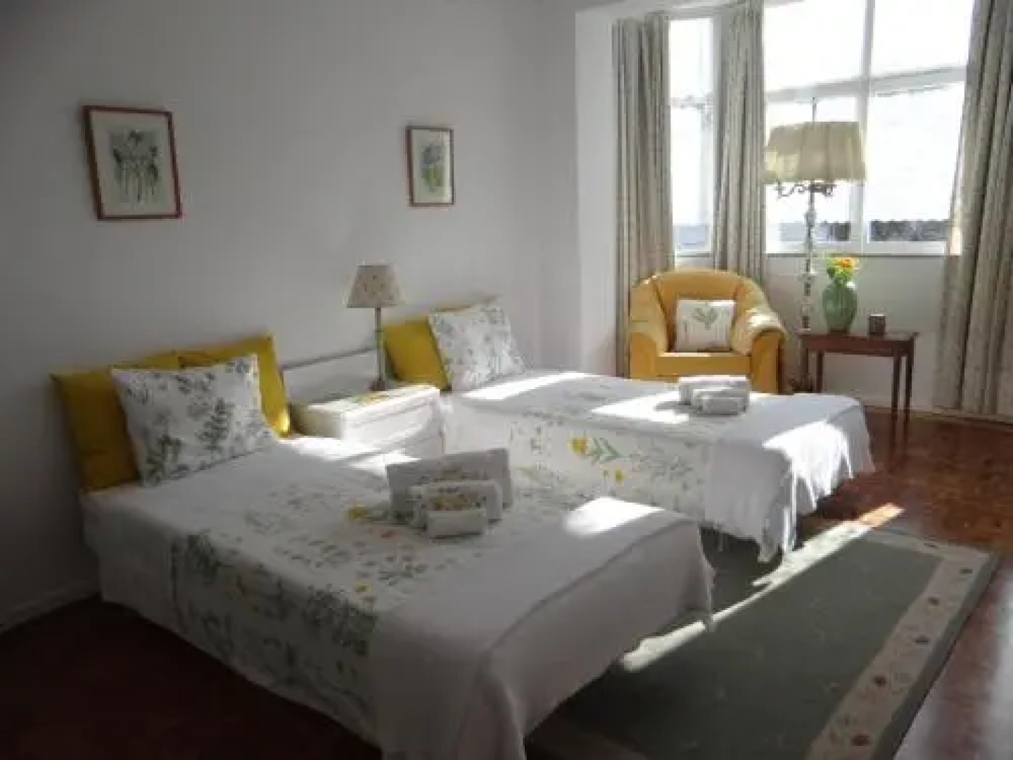 Meet Porto Apartment