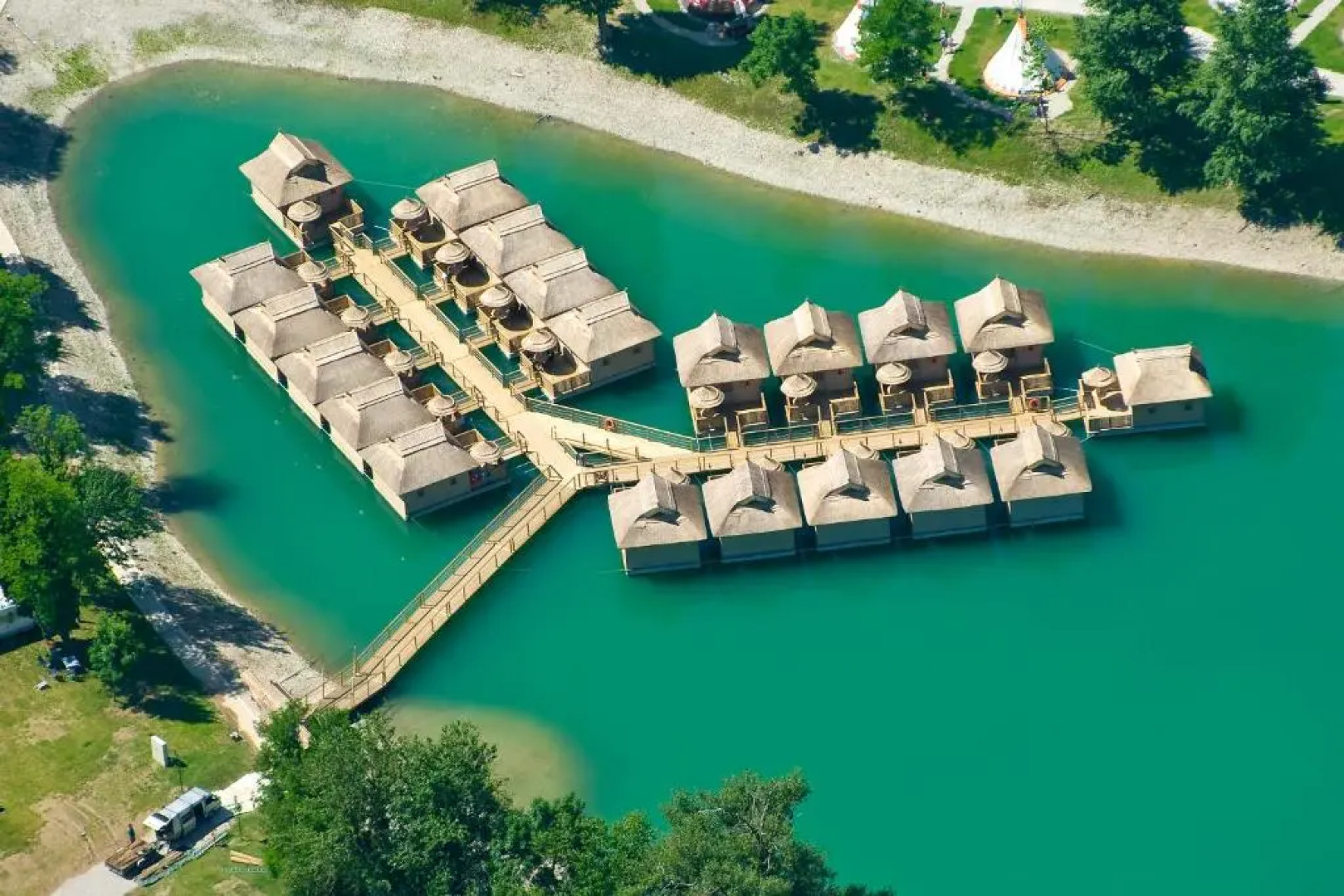 Pirate Bay - Terme Čatež