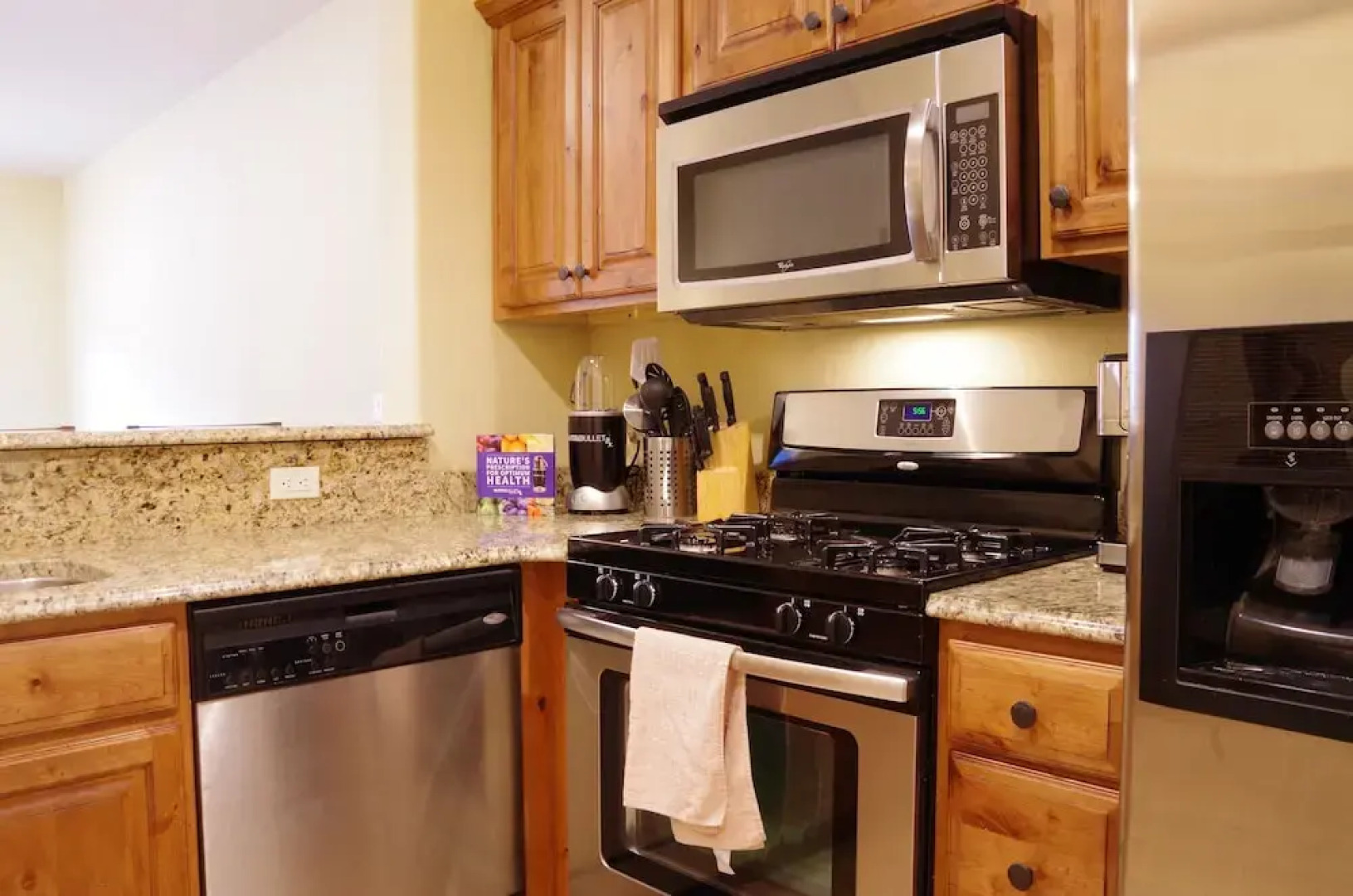 The Pines at Whitefish