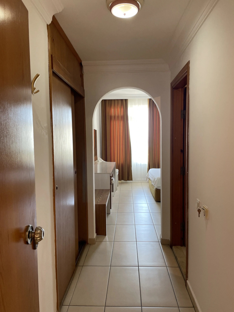 Kleopatra Miray Hotel