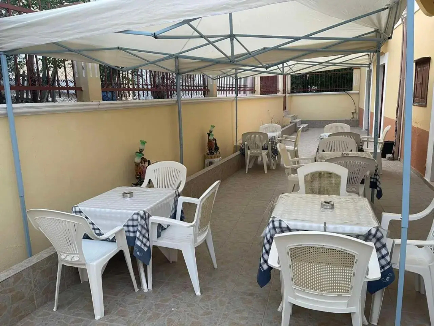 Villa Pinotsi