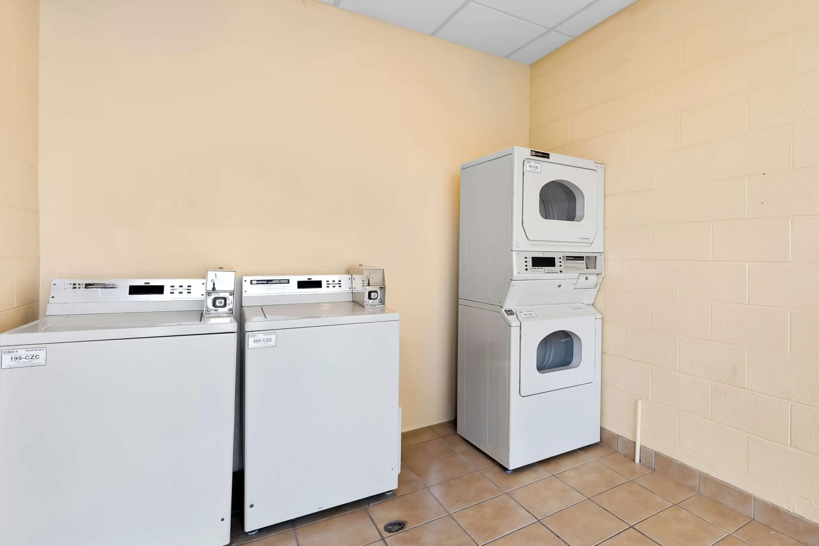 Best Western Knoxville Suites - Downtown