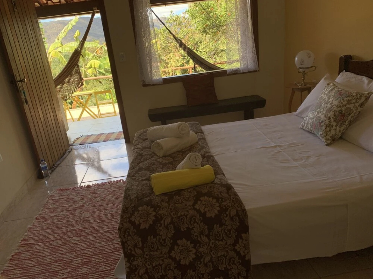 Pousada Belvedere da Serra