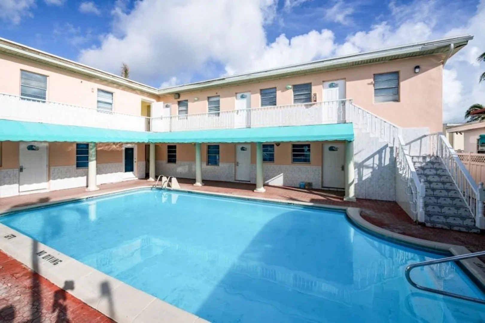 Hollywood Beach Hotels