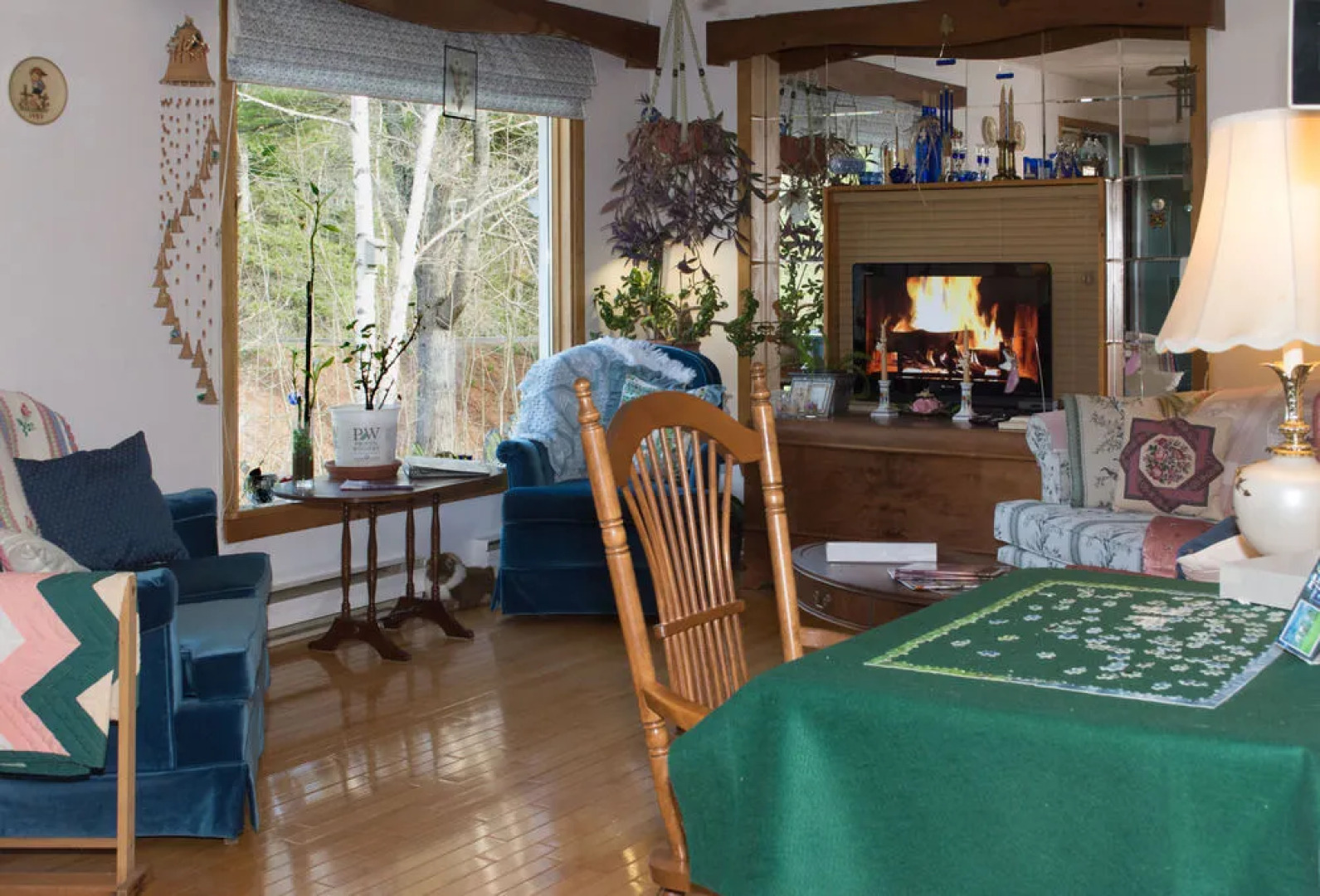 The Garden Bee Bed & Breakfast