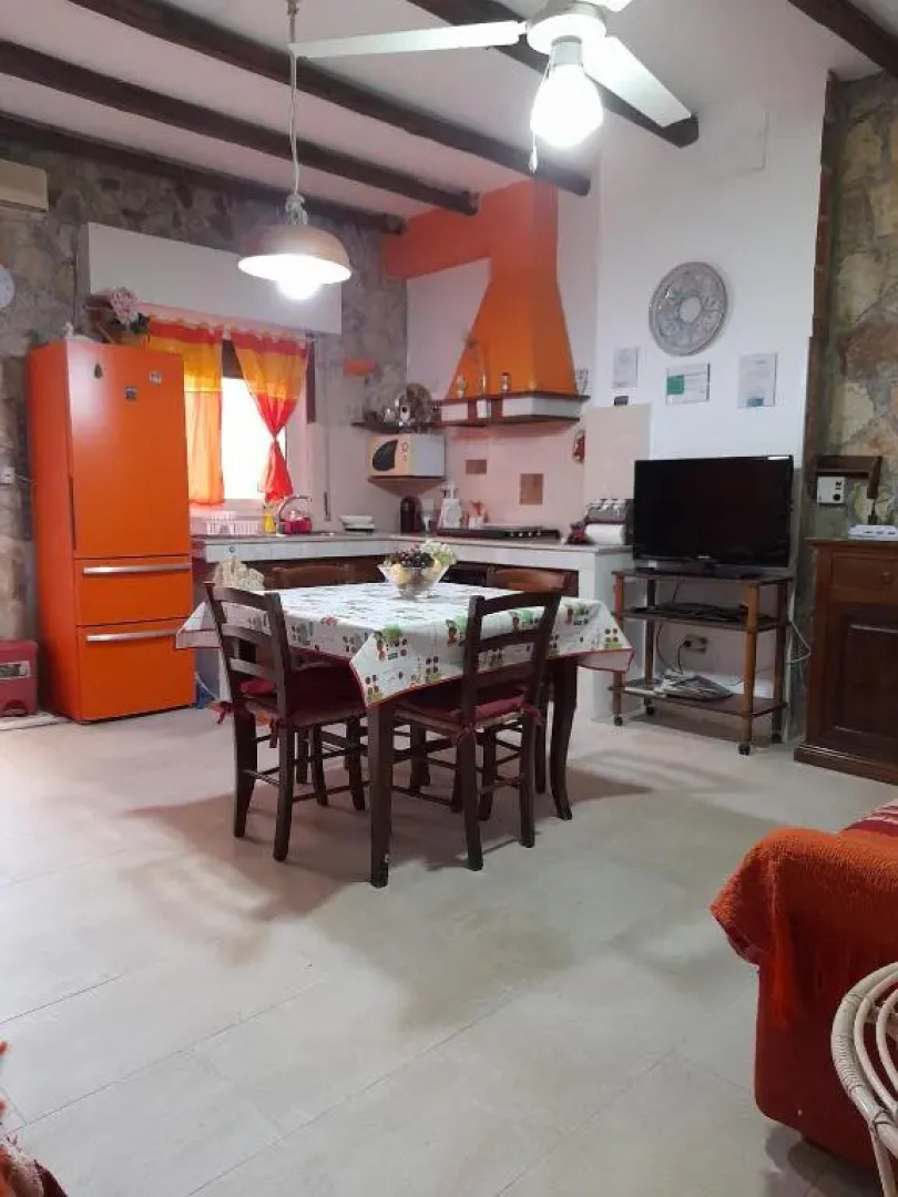 Happy House Casa Vacanza