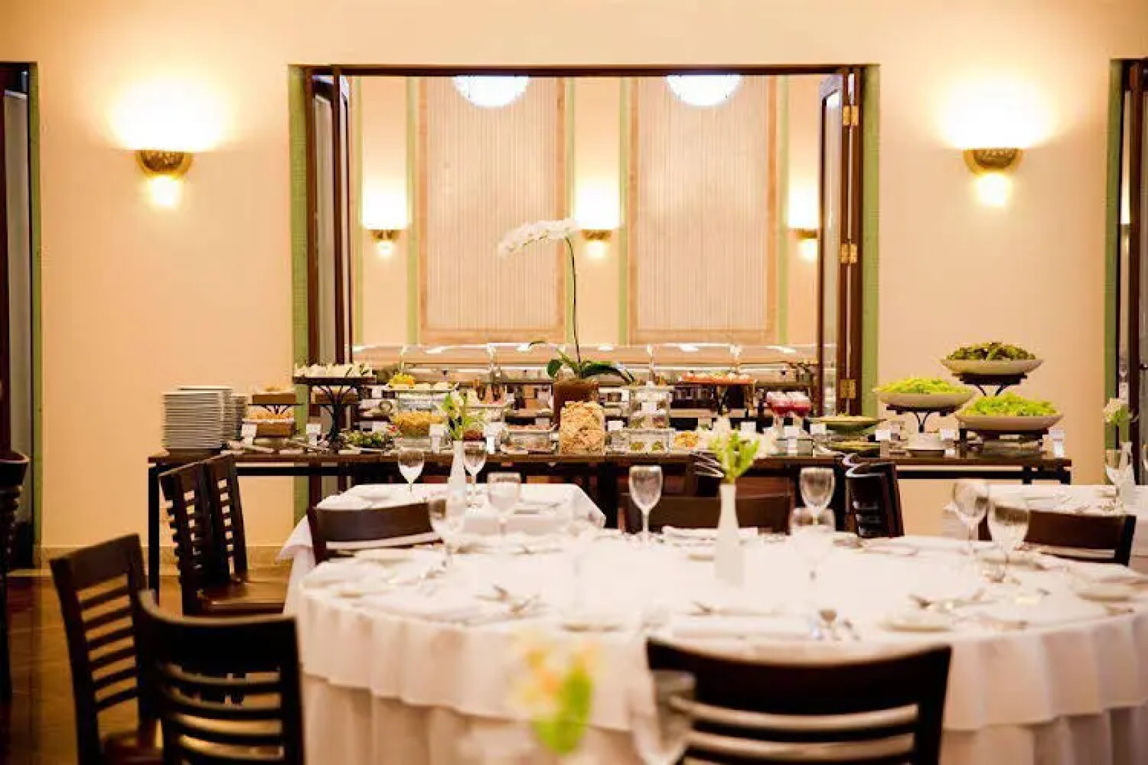 Grande Hotel São Pedro