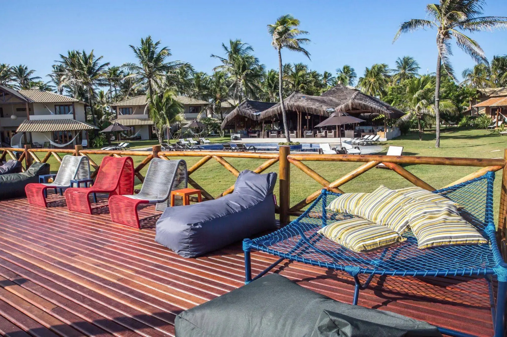 Pousada Vila Vagalume