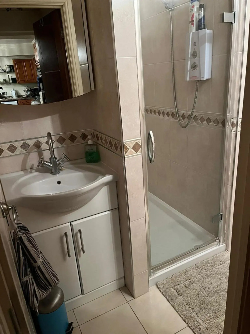 2 bedrooms Bell Cottage