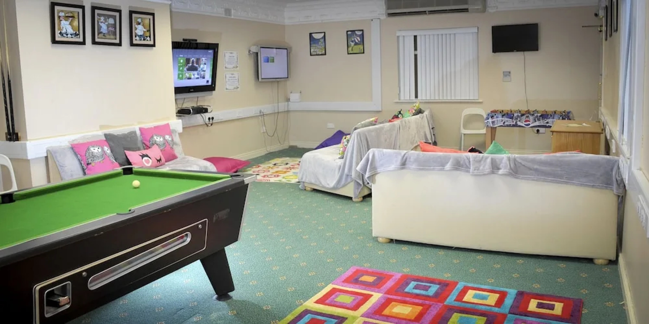 Mount Wolseley Hotel, Golf and Spa Resort