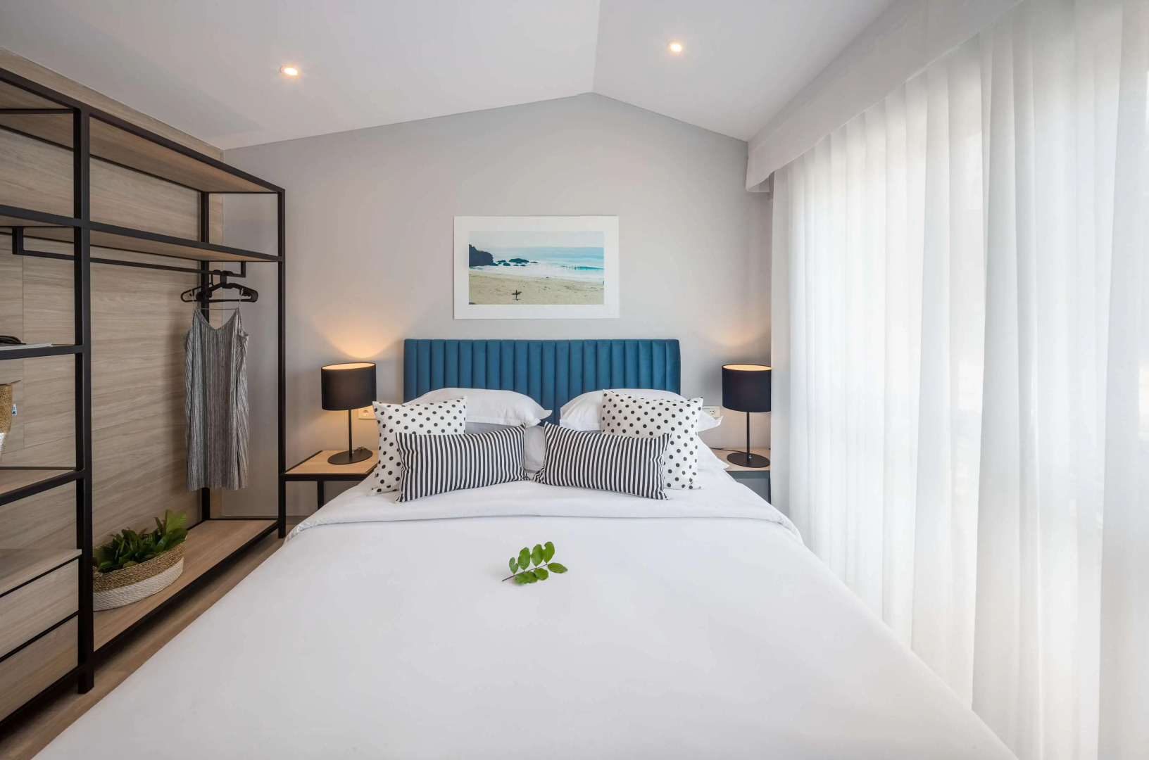 Gava Waterman Milna Resort