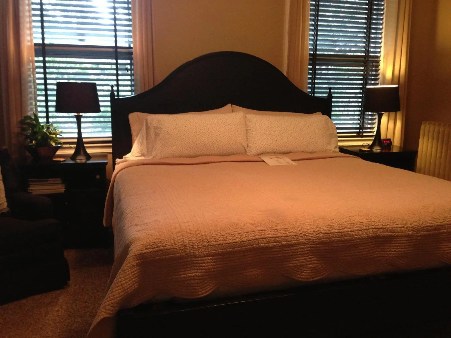 1900 Inn on Montford