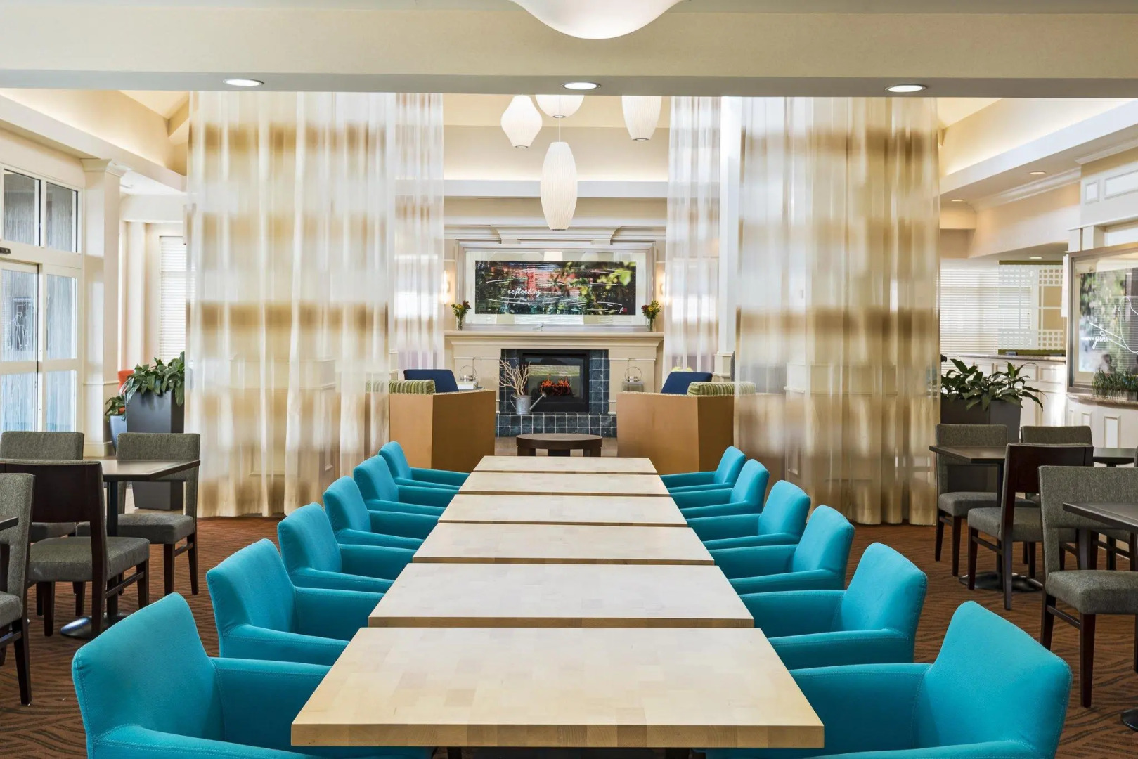 Hilton Garden Inn Washington DC/Greenbelt