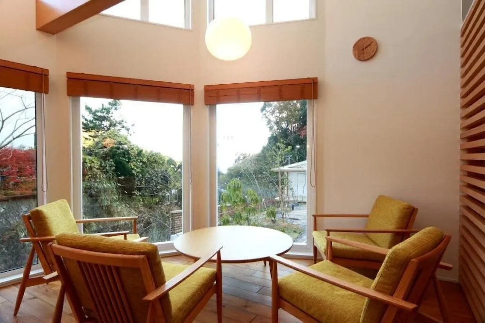 Sunny House All The Way