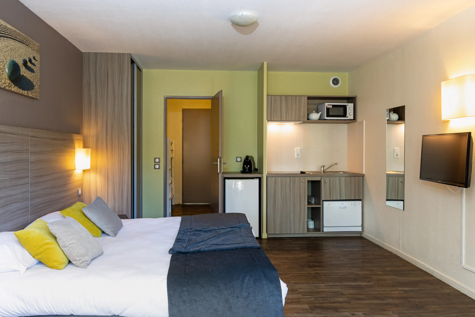 Club Village Camarguais