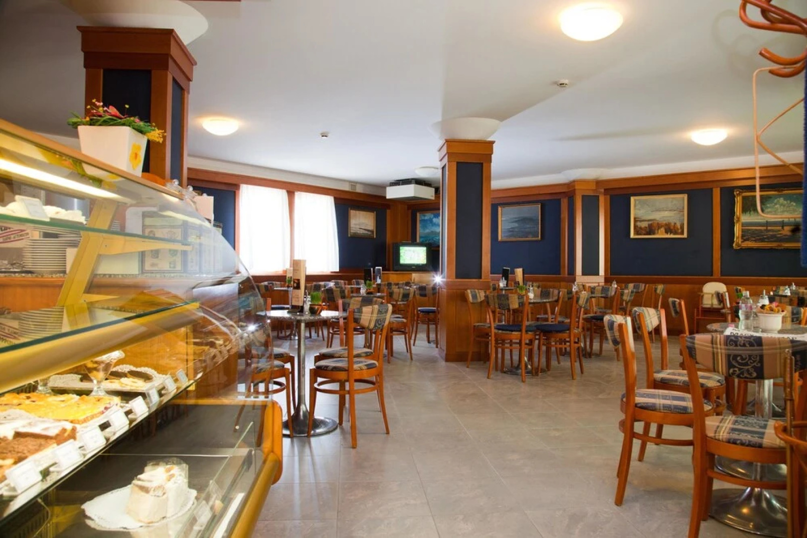 Kehida Termal Holiday Village