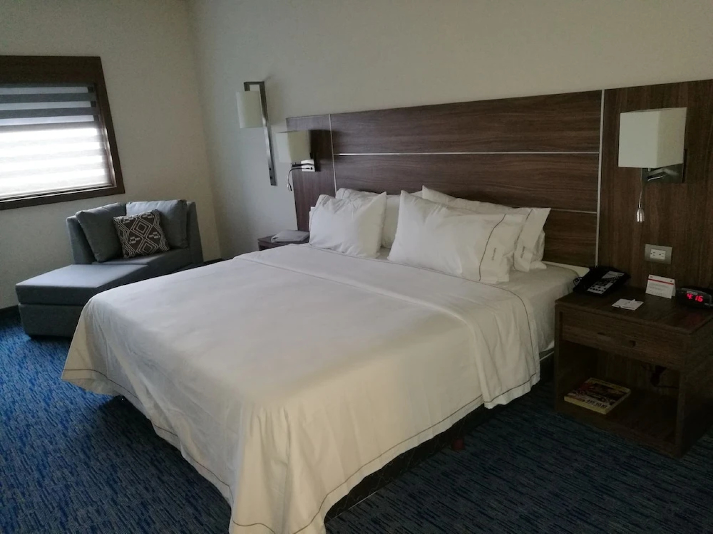 Holiday Inn Express & Suites Ciudad Obregon