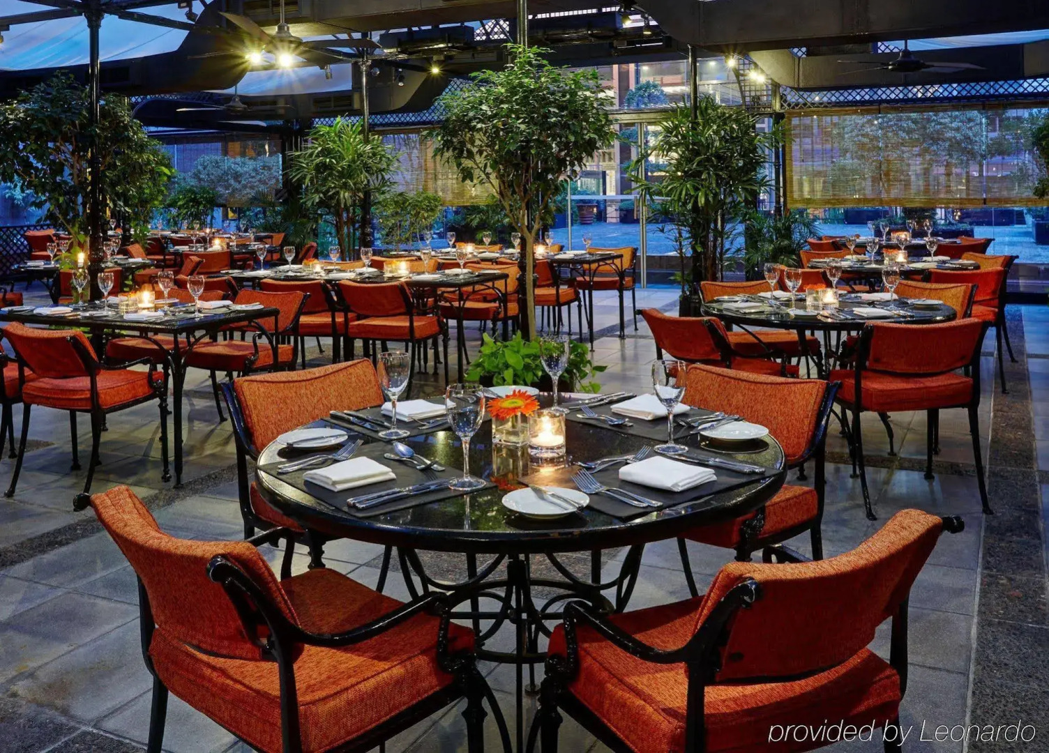 Intercontinental Buenos Aires by IHG