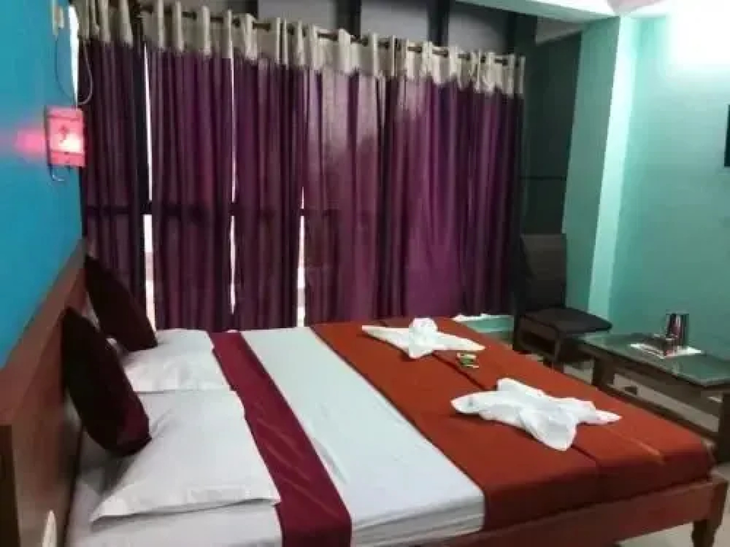 Shine View Hotel