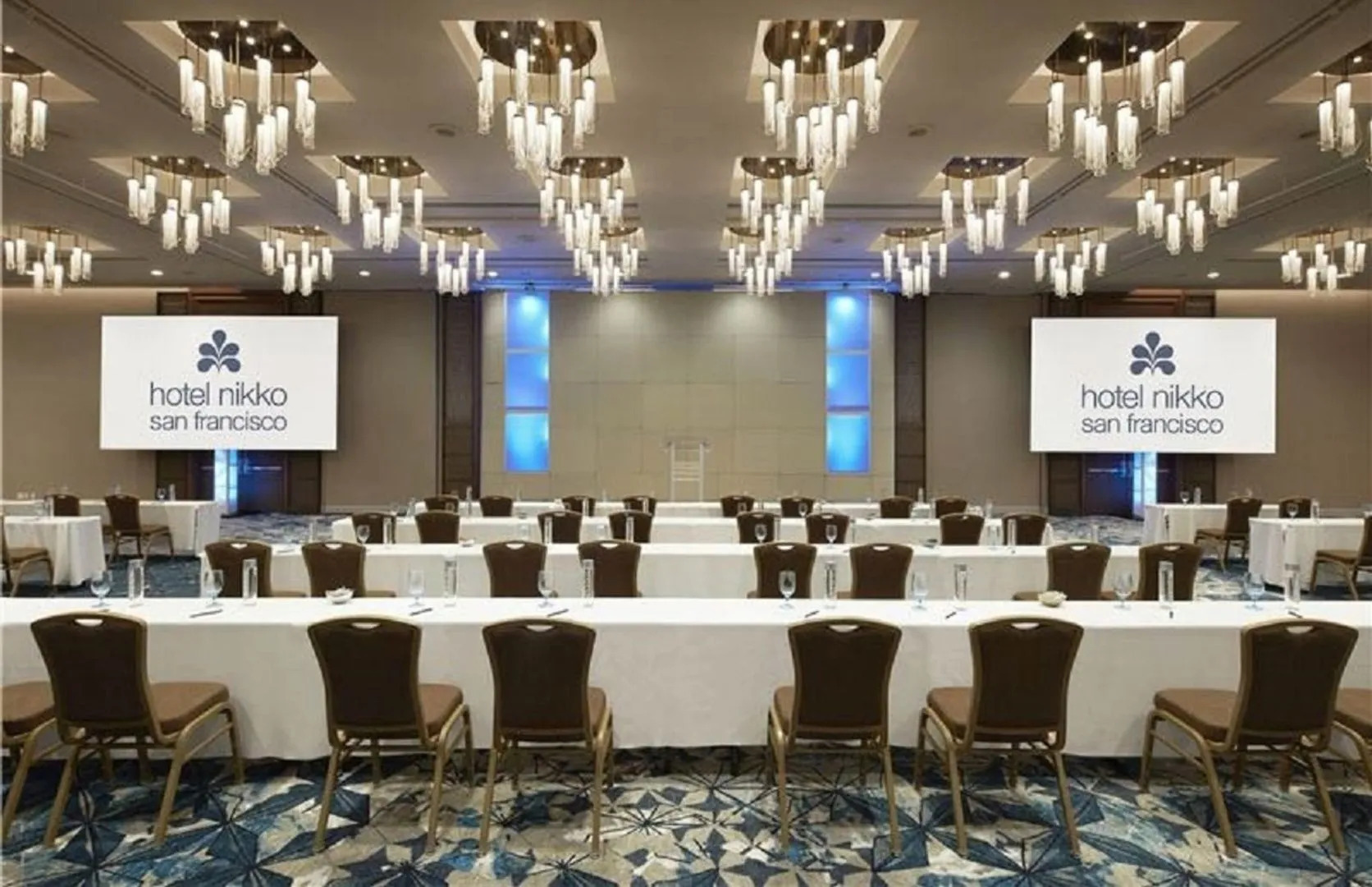 Hotel Nikko San Francisco