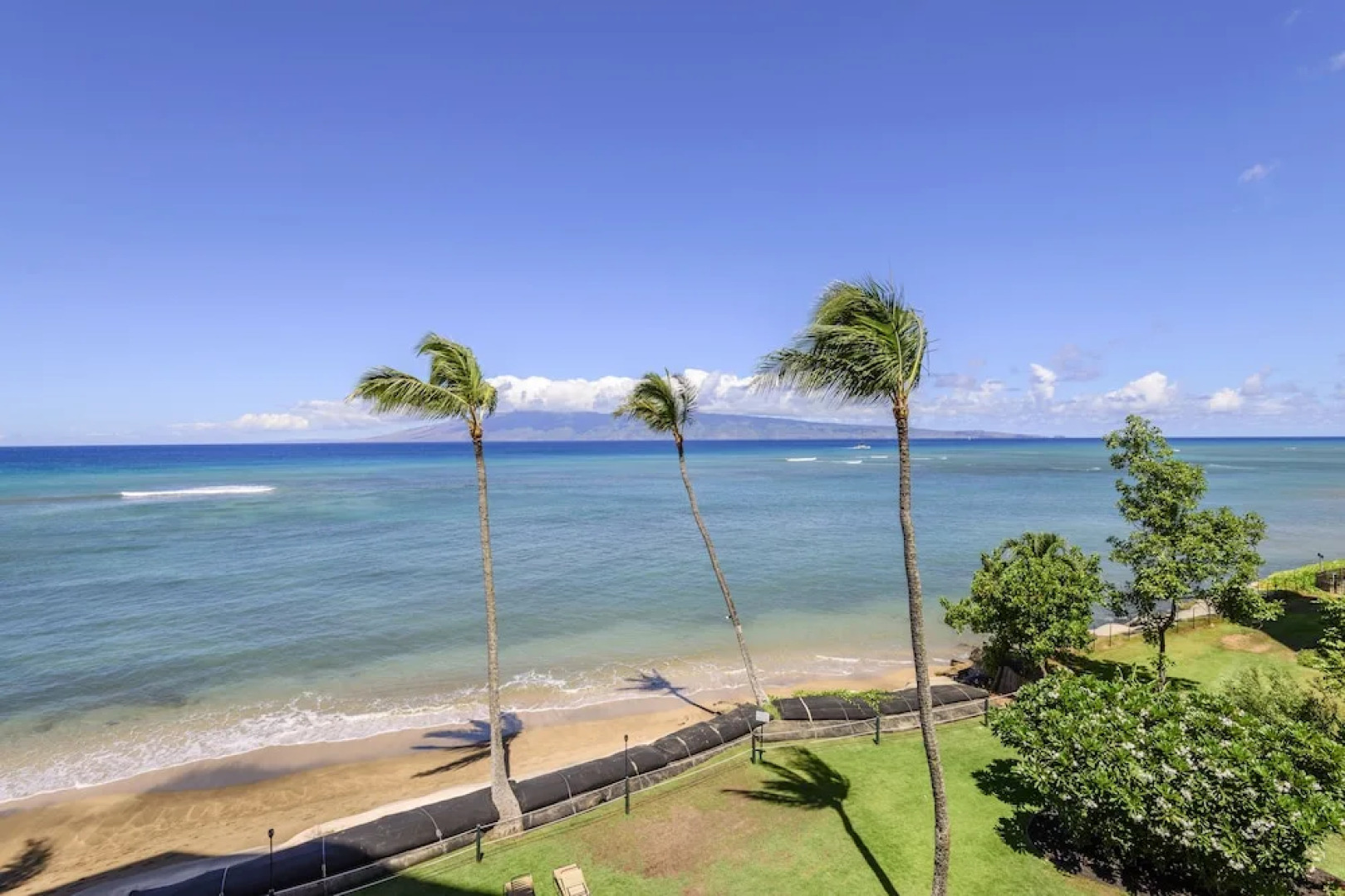 Royal Kahana 409 - 1Br Condo