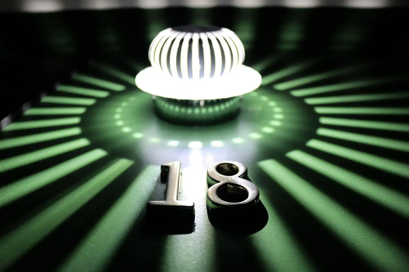 Montefiore 16 - Urban Boutique Hotel