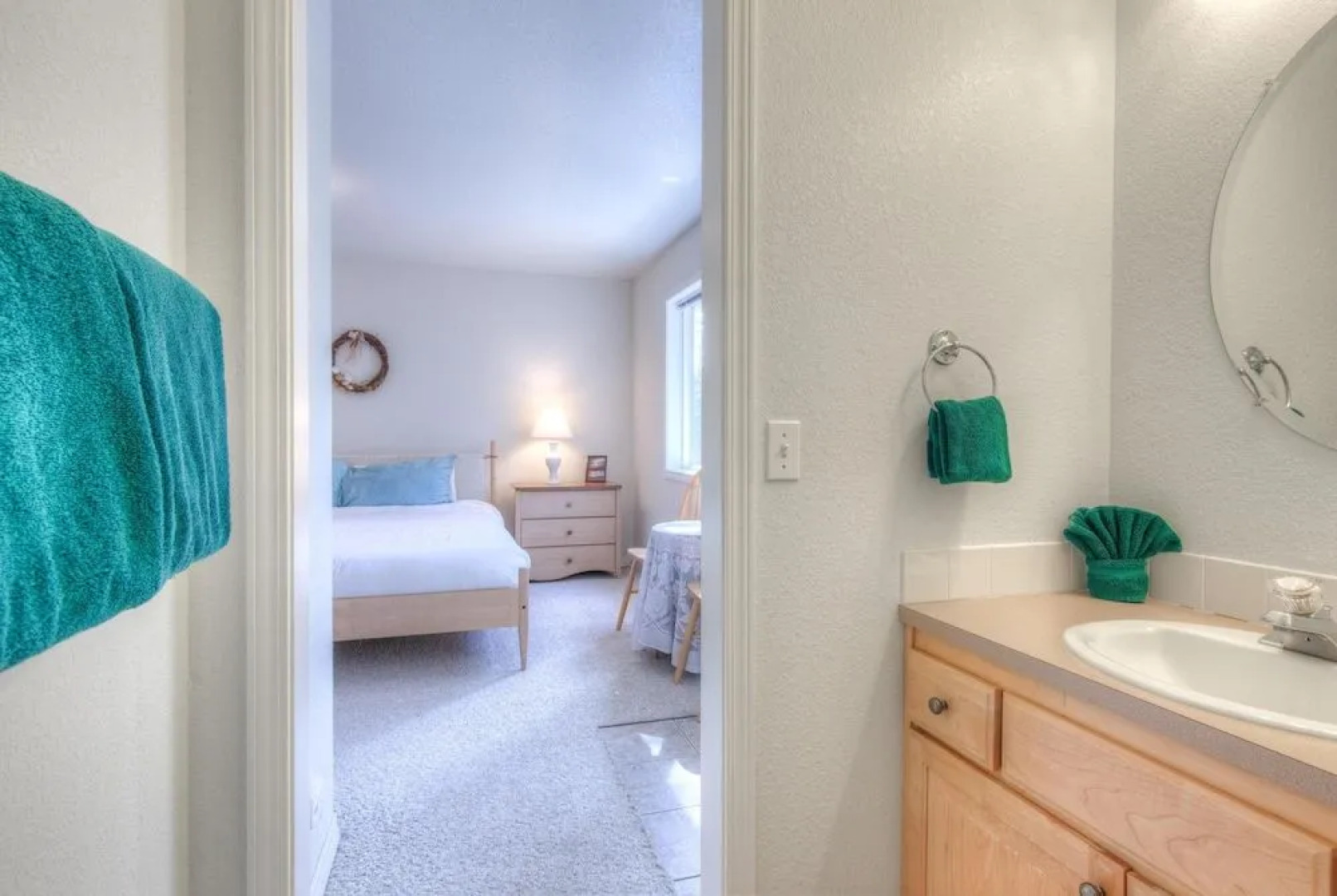 Juniper House (MCA 499)