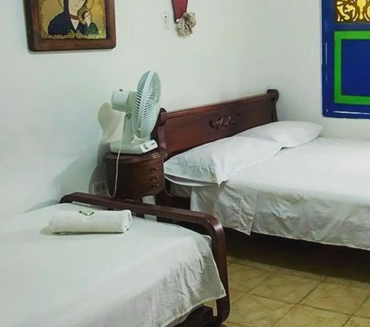 Finca Hotel La Bonita