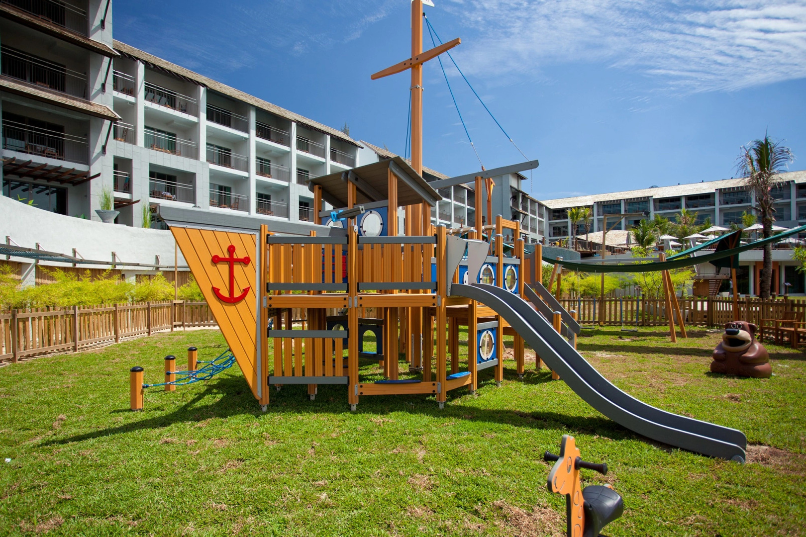 Mai Khao Lak Beach Resort & Spa (TUI BLUE Mai Khaolak)