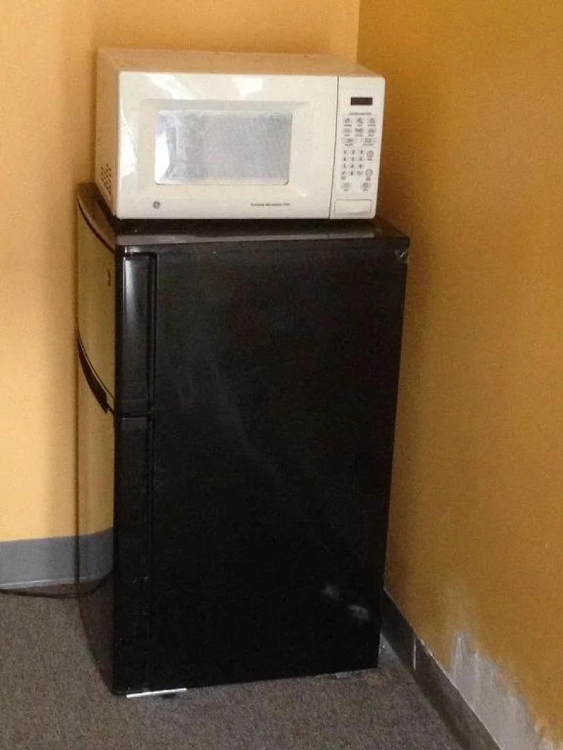 Dawson Springs Inn Motel