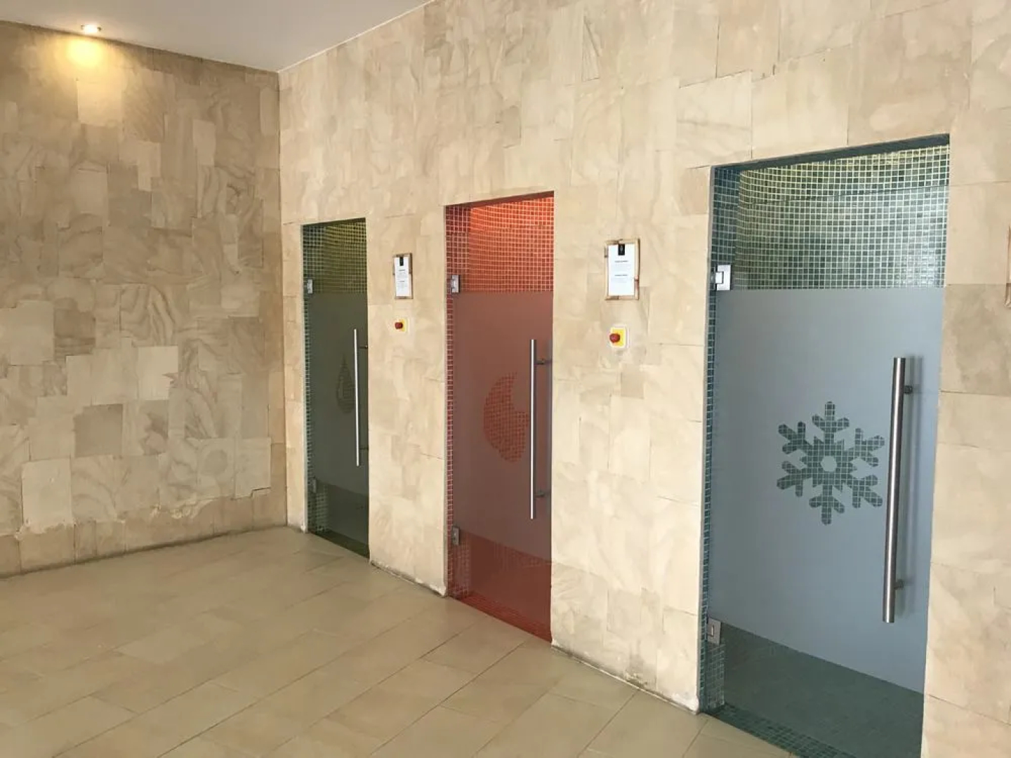 Salisland365 Holiday Apartments - Dunas