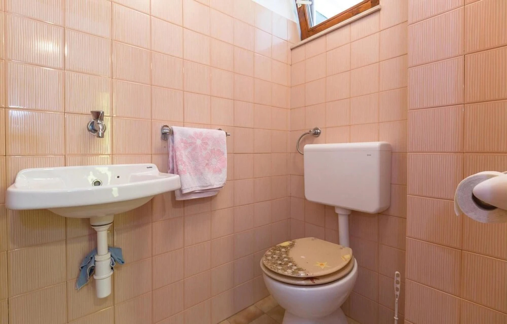 Beautiful Home in Blato na Cetini With Wifi and 3 Bedrooms