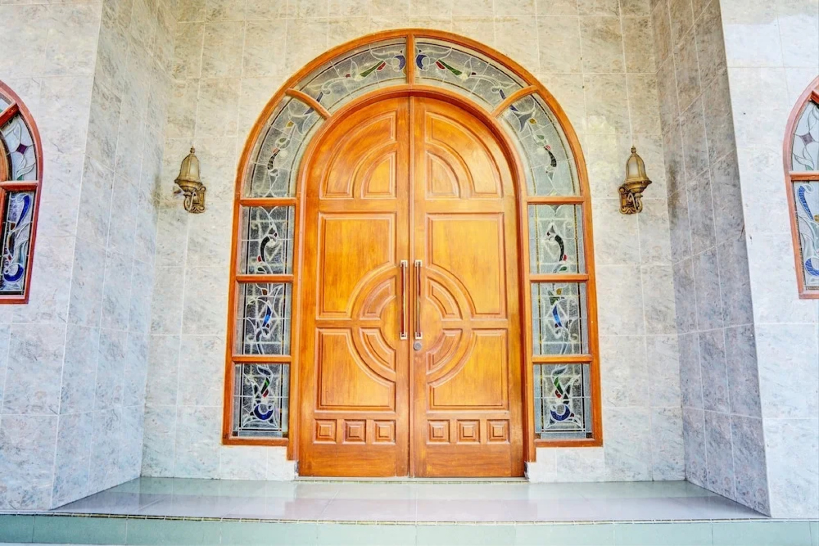 SPOT ON 93144 Homestay H. Syarif Syariah - Bandar Gresik 2