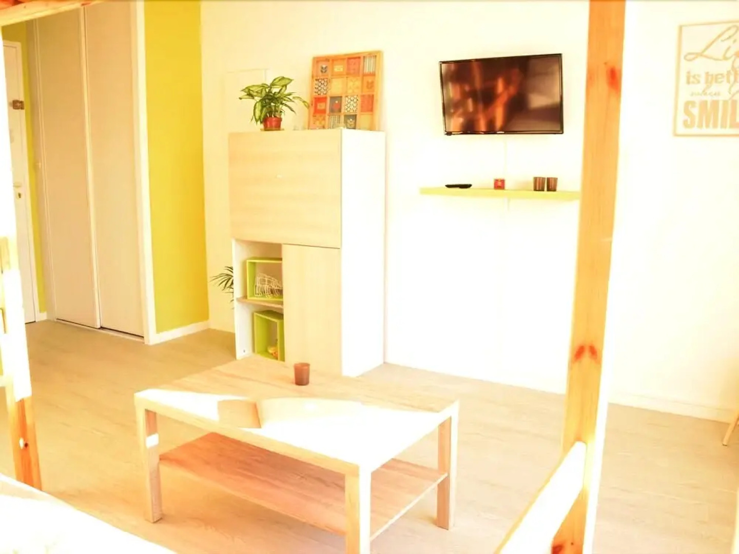 Futuro Studio 1 - Site du Futuroscope