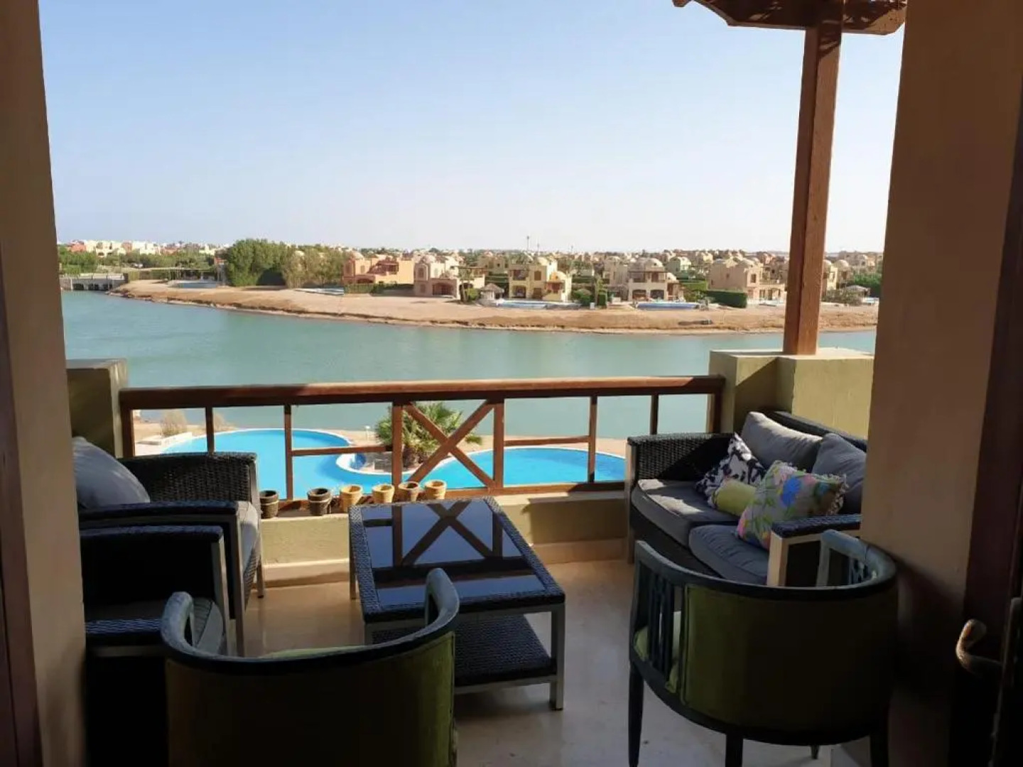 Dar Om Ali Elgouna Sabina Y160 2 14