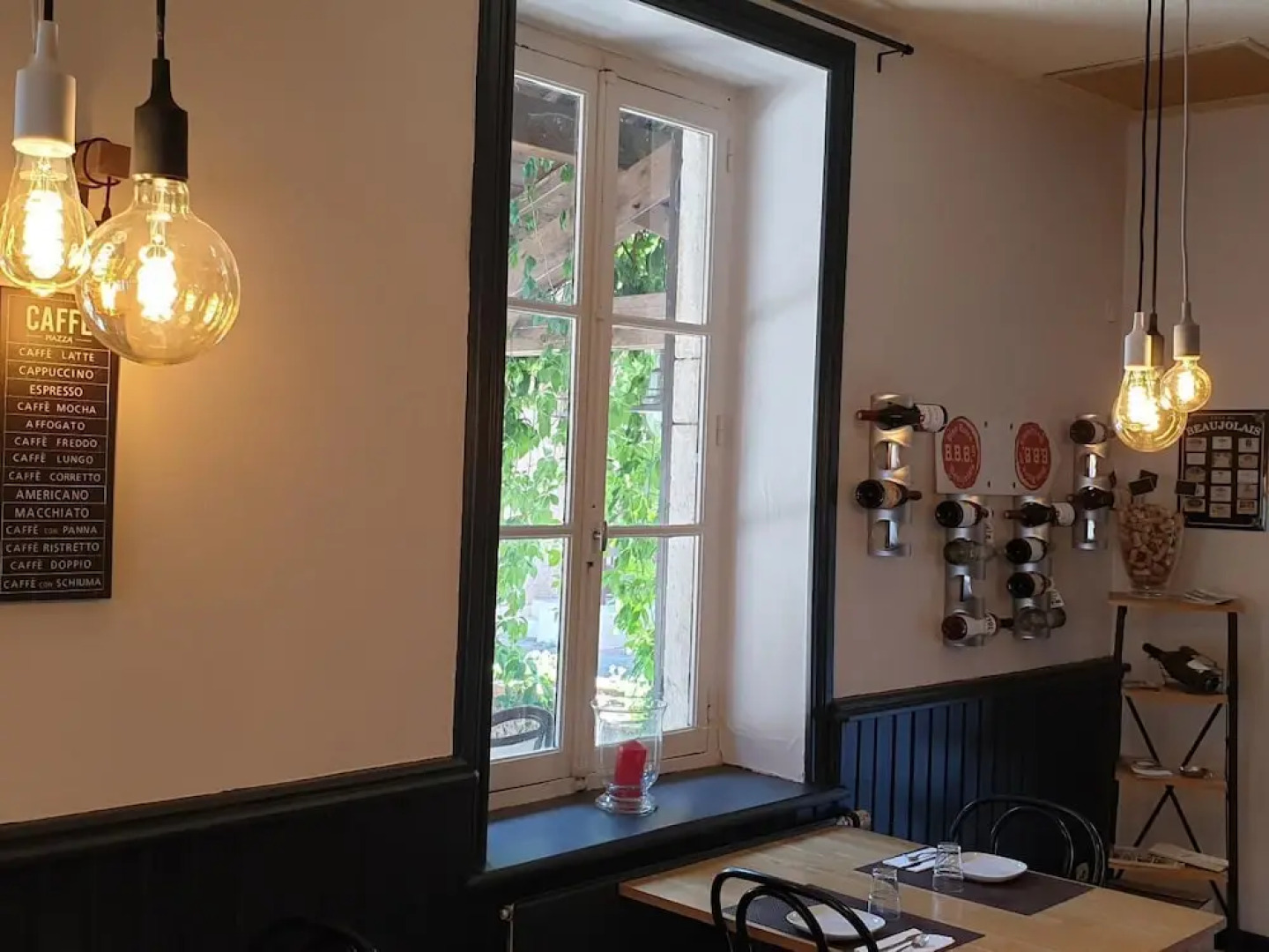 Le Relais des Dix Crus