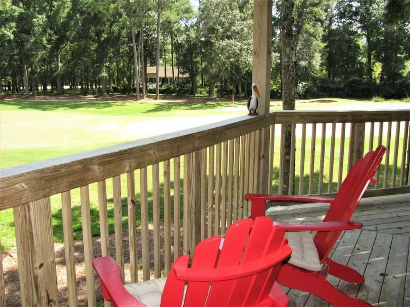 Colony I Golf Condos by Sloane Realty Vacations