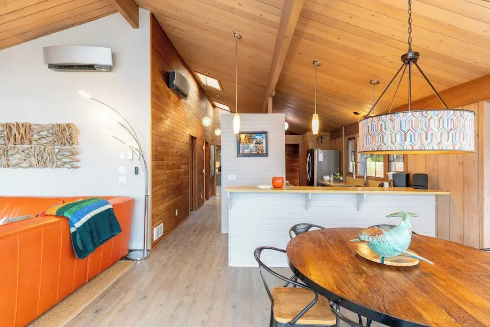 Oceanfront w/ Game Room, Fire Pit, Panoramic Views Angels Landing by Avantstay